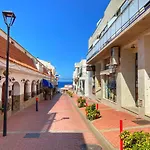 Apartment La Caleta Penthouse