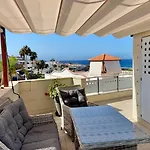 Apartment La Caleta Penthouse Costa Adeje (Tenerife)