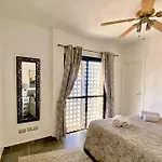 Apartment La Caleta Penthouse