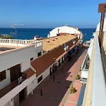 La Caleta Penthouse Apartment *