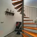 Apartment La Caleta Penthouse