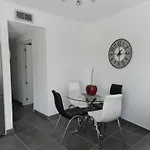 Apartment La Caleta Penthouse Costa Adeje (Tenerife)