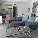 Apartment La Caleta Penthouse *