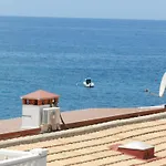 Apartment La Caleta Penthouse *