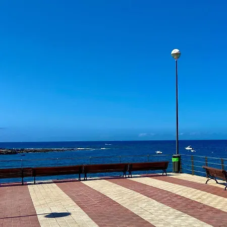 La Caleta Penthouse * Costa Adeje (Tenerife)