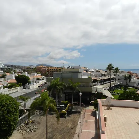 La Caleta Penthouse