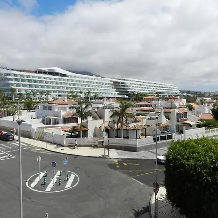 La Caleta Penthouse