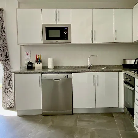 La Caleta Penthouse Appartement