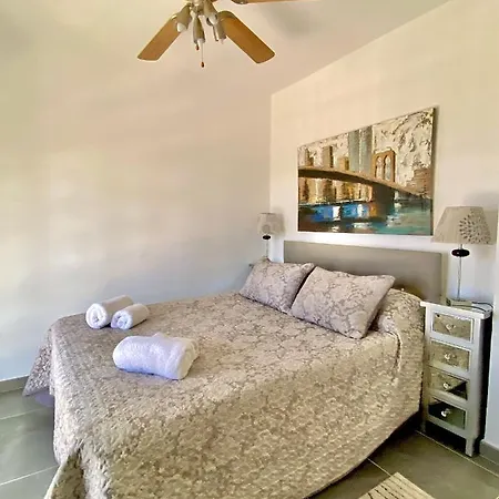 La Caleta Penthouse *