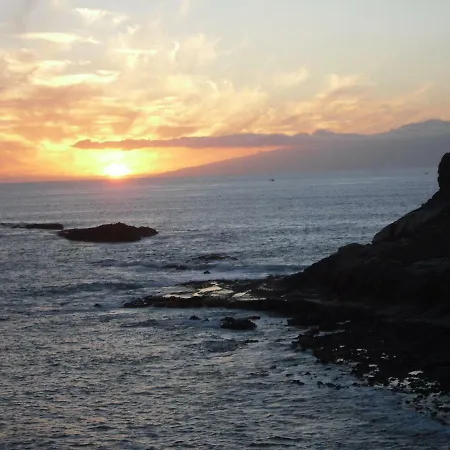 La Caleta Penthouse Appartement Costa Adeje (Tenerife)