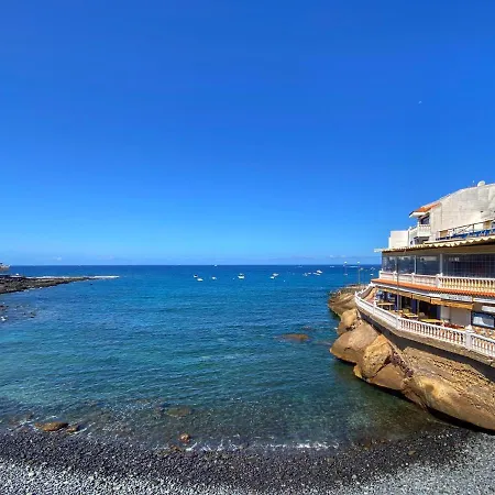 Апартаменты La Caleta Penthouse *