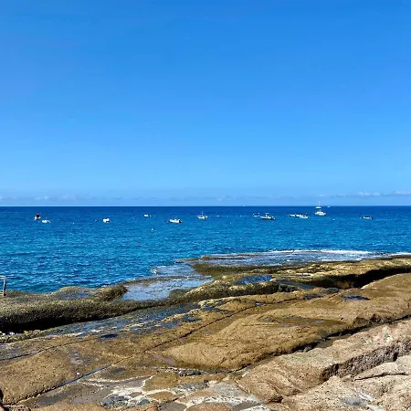 La Caleta Penthouse * Адехе
