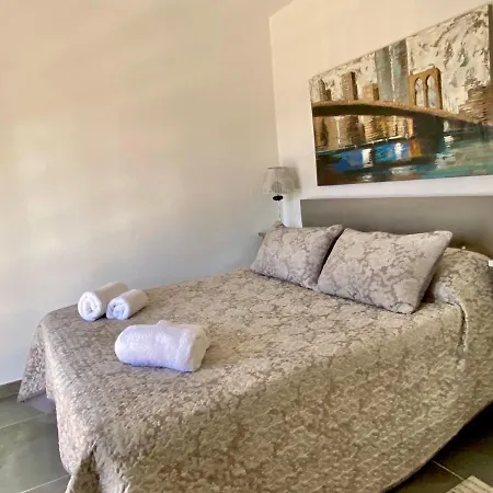 La Caleta Penthouse Адехе