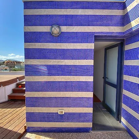 La Caleta Penthouse * Адехе
