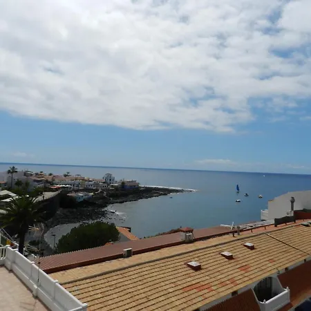 La Caleta Penthouse Адехе