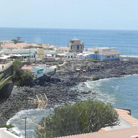 La Caleta Penthouse Адехе
