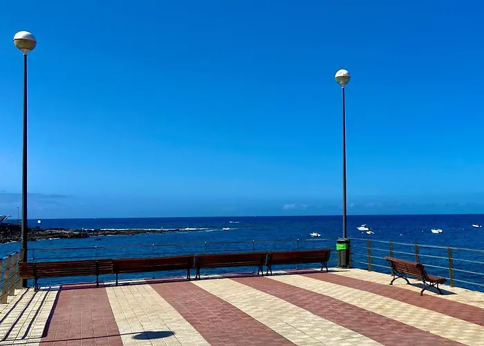 La Caleta Penthouse * Адехе