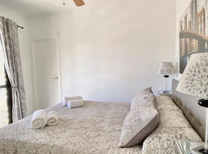 La Caleta Penthouse Διαμέρισμα