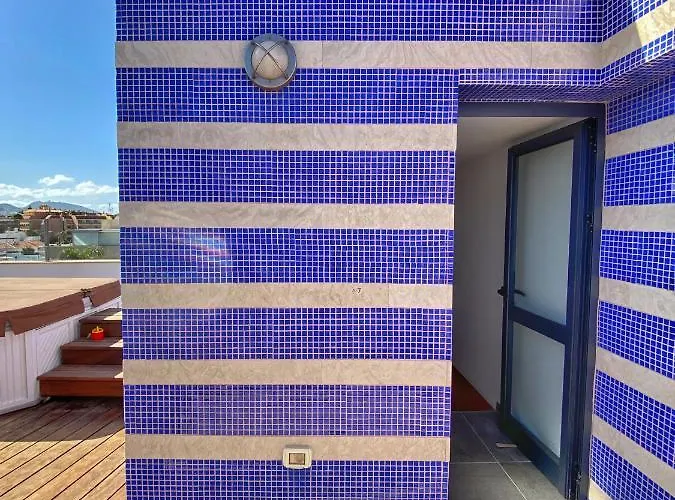 La Caleta Penthouse * Адехе