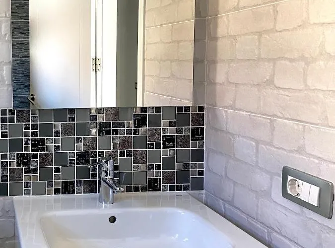 La Caleta Penthouse Адехе