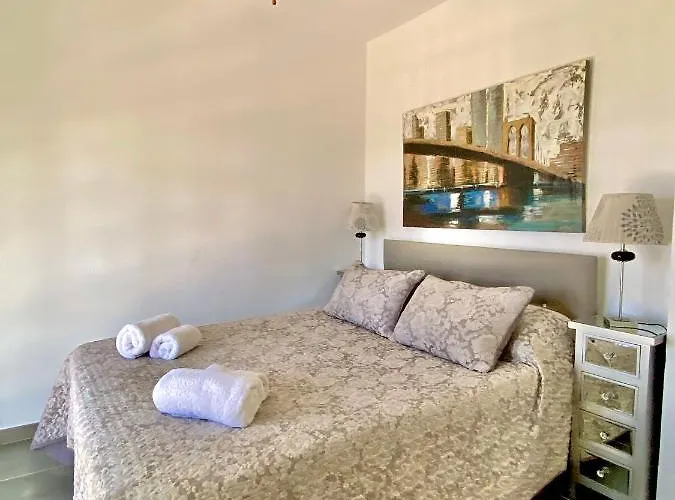 La Caleta Penthouse *