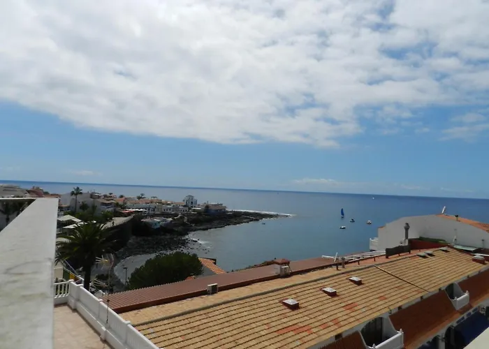 La Caleta Penthouse Costa Adeje (Tenerife)