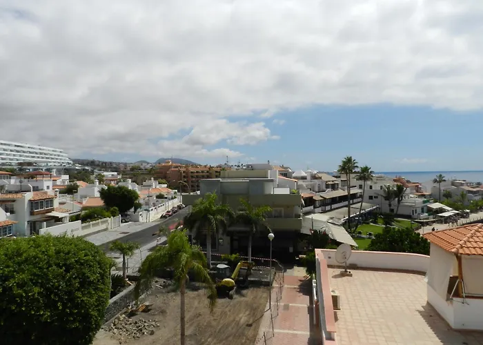 La Caleta Penthouse