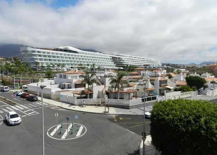 La Caleta Penthouse