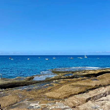 La Caleta Penthouse * Costa Adeje