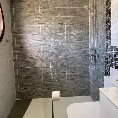 La Caleta Penthouse * Costa Adeje