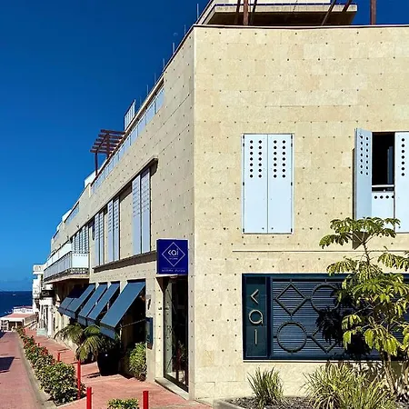 La Caleta Penthouse Costa Adeje