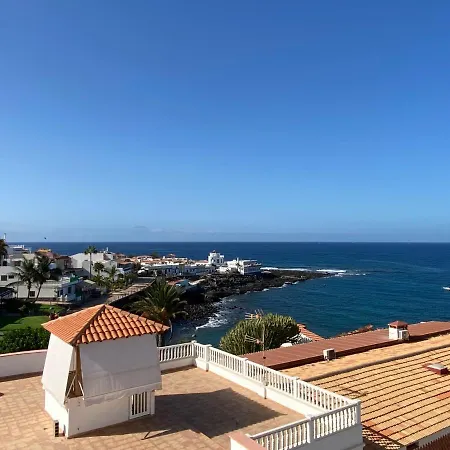 La Caleta Penthouse Daire