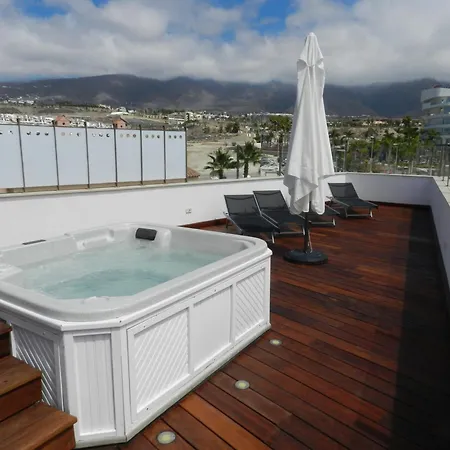 La Caleta Penthouse
