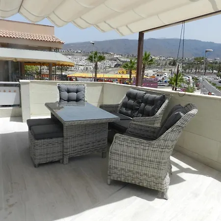 La Caleta Penthouse
