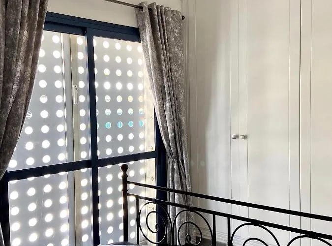 La Caleta Penthouse 아파트